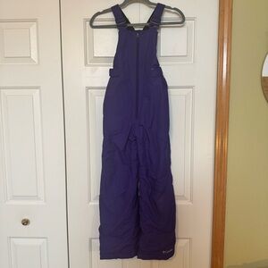 Columbia Snow Overalls 18-24 Months